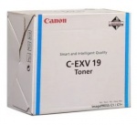  Canon C-EXV19 Cyan ()