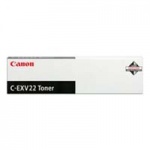  Canon C-EXV22 Black () 1872B002
