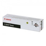  Canon C-EXV7 Black () 7814A002