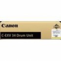  Canon C-EXV34 Yellow (Drum Unit) 3789B003AA