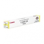 Canon C-EXV24 Yellow () 2450B002