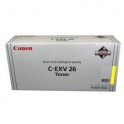 Тонер Canon C-EXV26 Yellow (Желтый) 1657B006