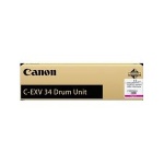  Canon C-EXV34 Magenta (Drum Unit) 3788B003AA