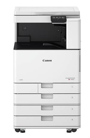 Цветное МФУ Canon imageRUNNER C3025 MFP