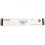  Canon C-EXV47 Black () 8516B002