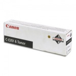 Тонер Canon C-EXV6 Black (черный) 1386A006