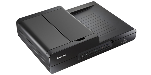 Документ-сканер Canon imageFORMULA DR-F120 9017B003_1