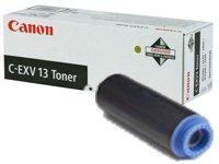 Тонер Canon C-EXV13 Black (черный) 0279B002