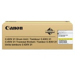  Canon C-EXV21 Yellow (drum) 0459B002BA