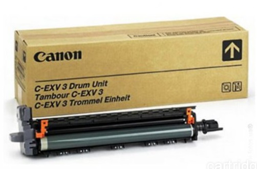 Барабан Canon C-EXV3 (drum unit) 6648A003AA