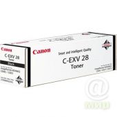 Тонер Canon C-EXV28 Black (черный) 2789B002