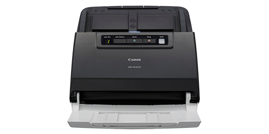 Скоростной документ-сканер Canon DR-M160II 9725B003_3