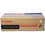  Canon C-EXV4 Black () 6748A002