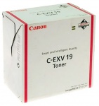  Canon C-EXV19 Magenta ()