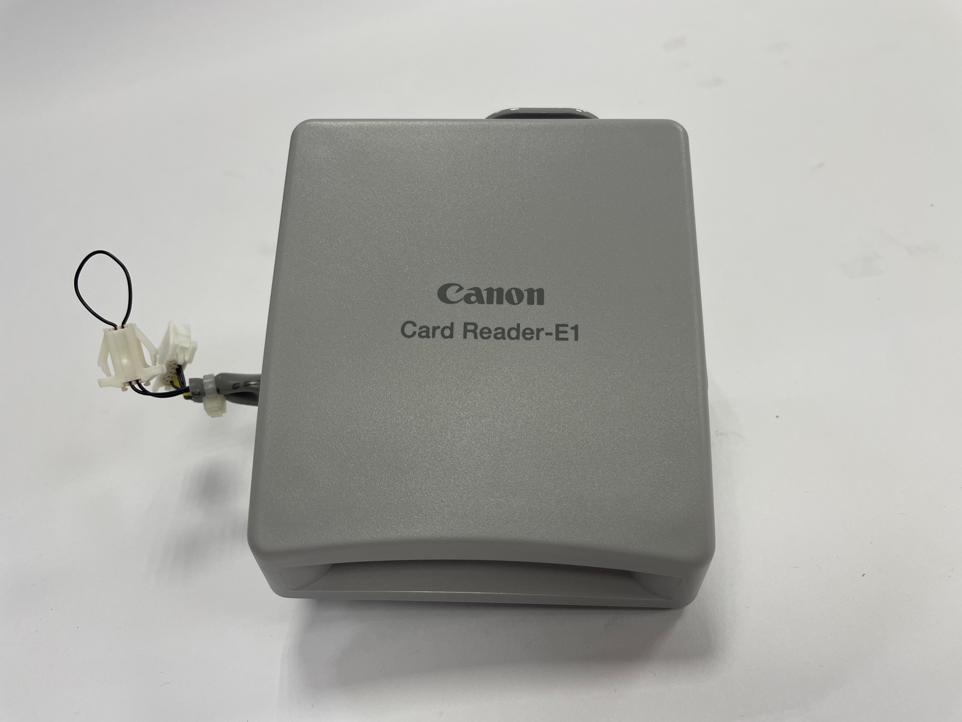 Устройство доступа Canon тип E1 (Card Reader-E1) 7782A001