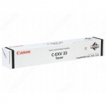 Тонер Canon C-EXV33 TONER Black (черный) 2785B002