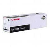 Тонер Canon C-EXV35 Black (черный) 3764B002
