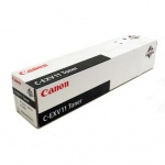 Тонер Canon C-EXV11 Black (черный) 9629A002