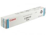  Canon C-EXV47 Cyan () 8517B002