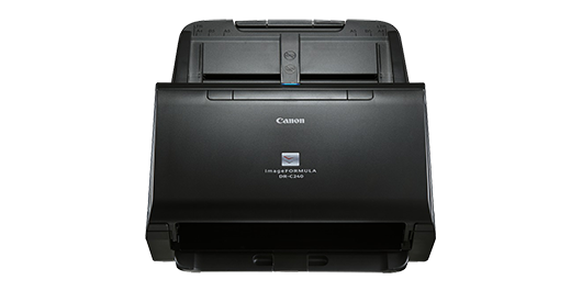 Скоростной документ-сканер Canon DR-С240 0651C003_0