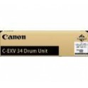 Барабан Canon C-EXV34 Black (Drum Unit) 3786B003AA