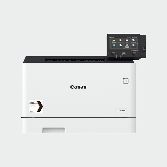 Принтер Canon i-SENSYS X C1127P 3103C024