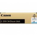 Барабан Canon C-EXV34 Cyan (Drum Unit) 3787B003AA
