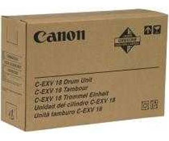 Барабан Canon C-EXV18 (drum unit) 0388B002AA