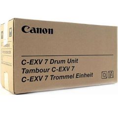 Барабан Canon C-EXV7 (drum unit)